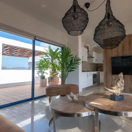 Global Zaida - By Global Holidays 26328 * بلايا بلانكا